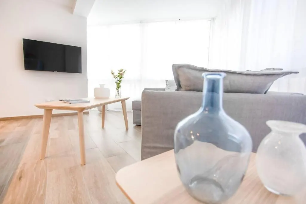 Apartmán Calma Home Relajate Y Disfruta A 1 Minuto Del Mar Platja d'Aro