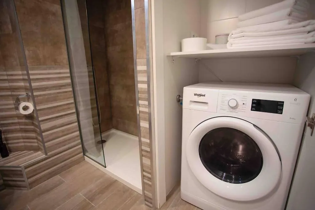 Calma Home Relajate Y Disfruta A 1 Minuto Del Mar Platja d'Aro Apartment