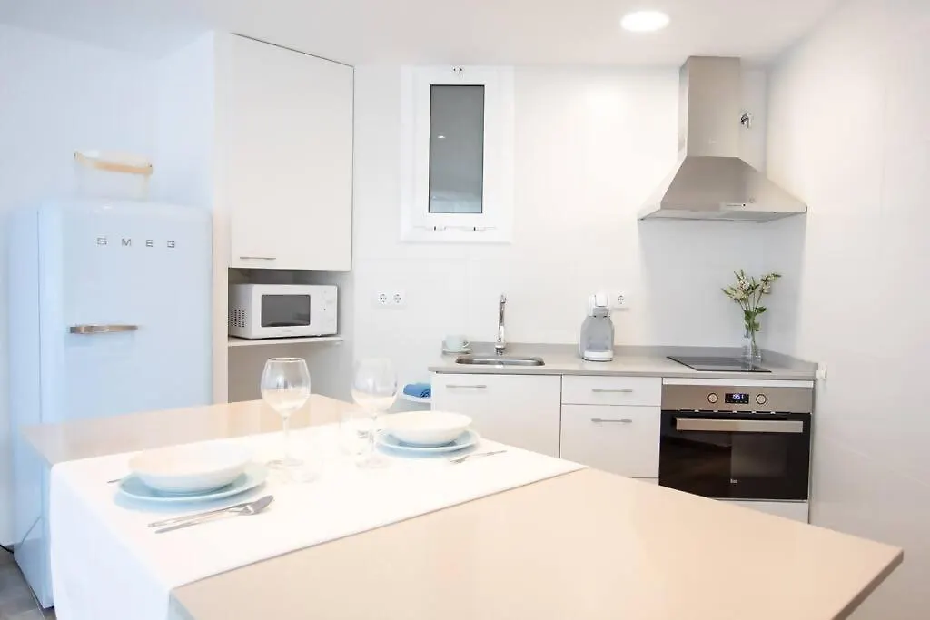 Apartment Calma Home Relajate Y Disfruta A 1 Minuto Del Mar Platja d'Aro Spain