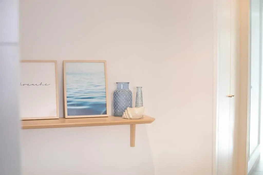Apartment Calma Home Relajate Y Disfruta A 1 Minuto Del Mar Platja d'Aro