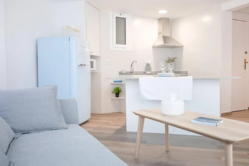Calma Home Relajate Y Disfruta A 1 Minuto Del Mar Platja d'Aro 0*,