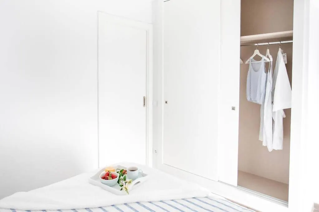 Apartment Calma Home Relajate Y Disfruta A 1 Minuto Del Mar Platja d'Aro Spain